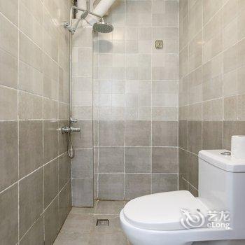 漫归民宿(商河路分店)酒店提供图片