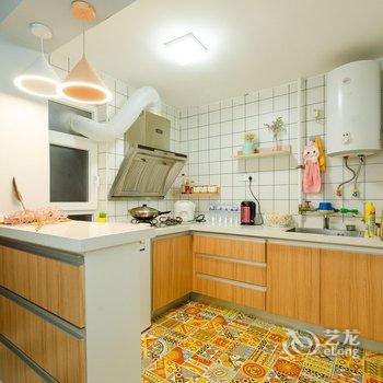 漫归民宿(商河路分店)酒店提供图片