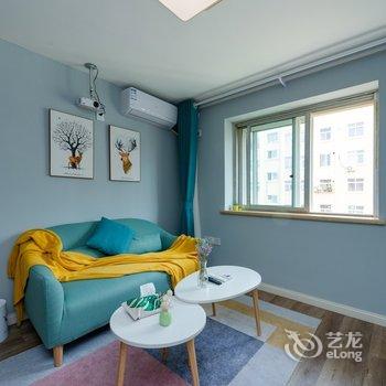 漫归民宿(商河路分店)酒店提供图片