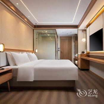 美玥·轻奢酒店(北京五棵松店)酒店提供图片