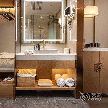 美玥·轻奢酒店(北京五棵松店)酒店提供图片