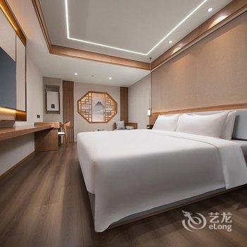 美玥·轻奢酒店(北京五棵松店)酒店提供图片