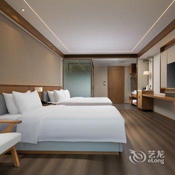 美玥·轻奢酒店(北京五棵松店)酒店提供图片