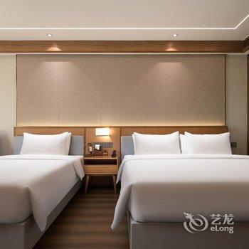 美玥·轻奢酒店(北京五棵松店)酒店提供图片