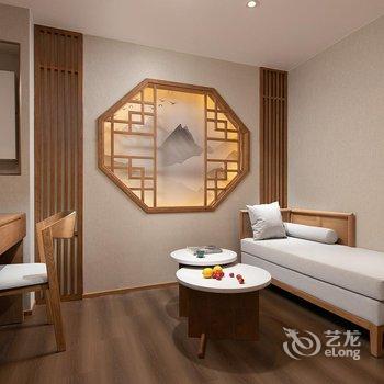 美玥·轻奢酒店(北京五棵松店)酒店提供图片