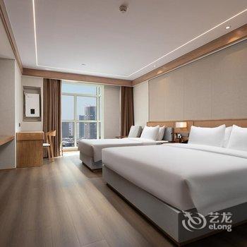 美玥·轻奢酒店(北京五棵松店)酒店提供图片