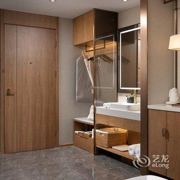 美玥·轻奢酒店(北京五棵松店)酒店提供图片