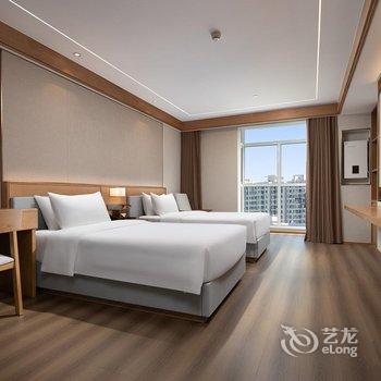 美玥·轻奢酒店(北京五棵松店)酒店提供图片