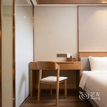 美玥·轻奢酒店(北京五棵松店)酒店提供图片