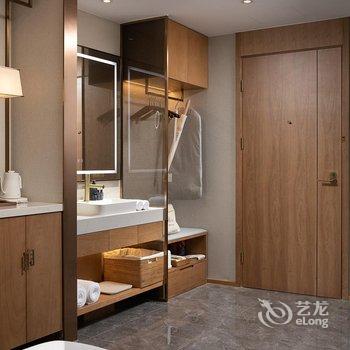 美玥·轻奢酒店(北京五棵松店)酒店提供图片