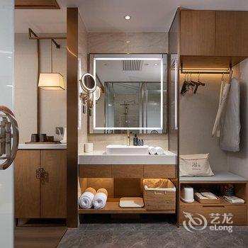 美玥·轻奢酒店(北京五棵松店)酒店提供图片