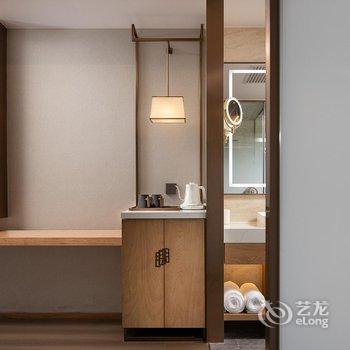 美玥·轻奢酒店(北京五棵松店)酒店提供图片