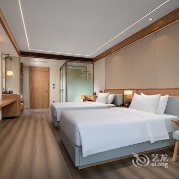 美玥·轻奢酒店(北京五棵松店)酒店提供图片