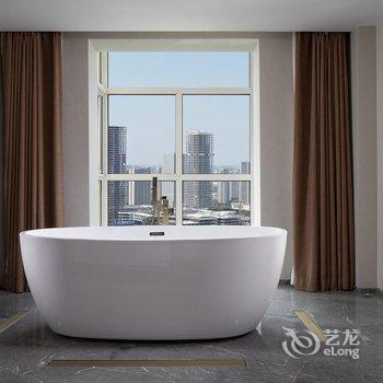 美玥·轻奢酒店(北京五棵松店)酒店提供图片