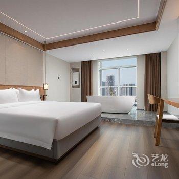 美玥·轻奢酒店(北京五棵松店)酒店提供图片