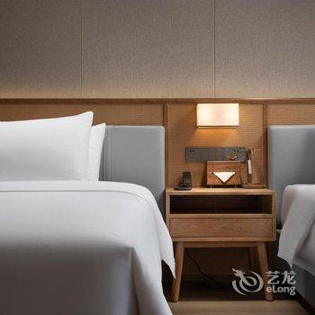 美玥·轻奢酒店(北京五棵松店)酒店提供图片