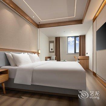 美玥·轻奢酒店(北京五棵松店)酒店提供图片