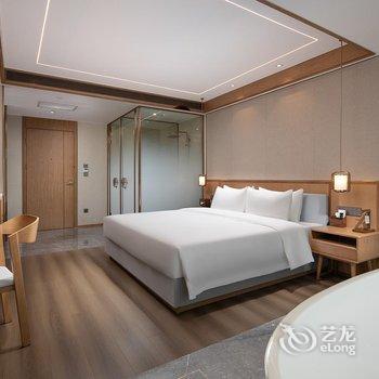 美玥·轻奢酒店(北京五棵松店)酒店提供图片