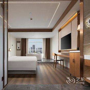 美玥·轻奢酒店(北京五棵松店)酒店提供图片