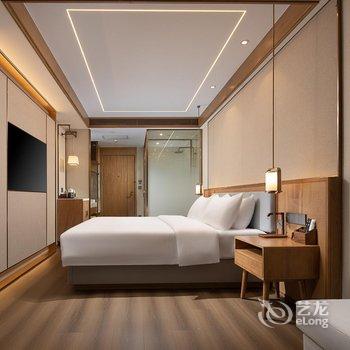 美玥·轻奢酒店(北京五棵松店)酒店提供图片