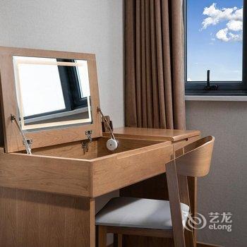 美玥·轻奢酒店(北京五棵松店)酒店提供图片