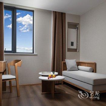 美玥·轻奢酒店(北京五棵松店)酒店提供图片