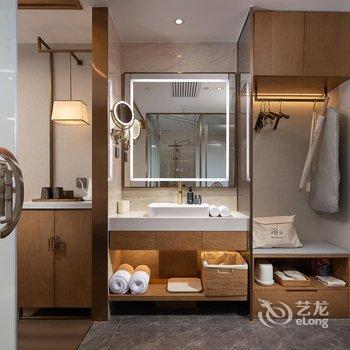 美玥·轻奢酒店(北京五棵松店)酒店提供图片