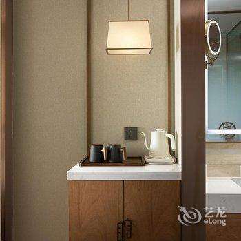 美玥·轻奢酒店(北京五棵松店)酒店提供图片