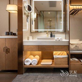 美玥·轻奢酒店(北京五棵松店)酒店提供图片