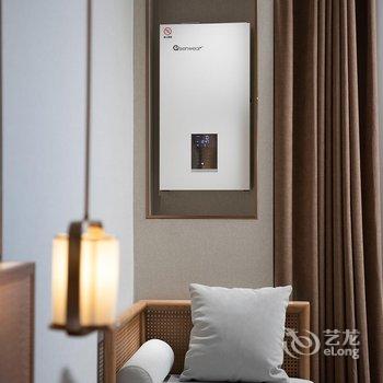 美玥·轻奢酒店(北京五棵松店)酒店提供图片