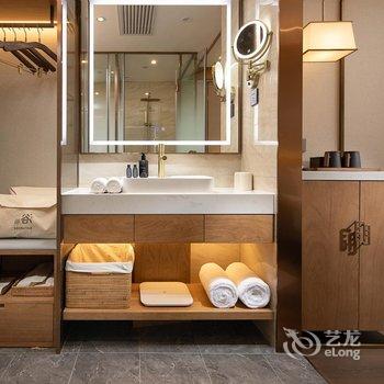 美玥·轻奢酒店(北京五棵松店)酒店提供图片