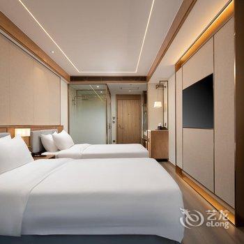 美玥·轻奢酒店(北京五棵松店)酒店提供图片