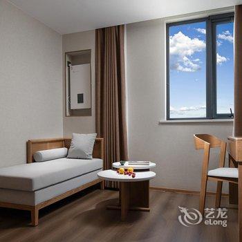 美玥·轻奢酒店(北京五棵松店)酒店提供图片