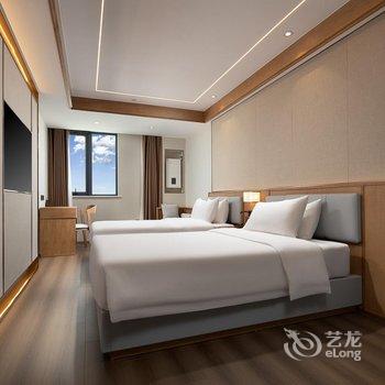 美玥·轻奢酒店(北京五棵松店)酒店提供图片