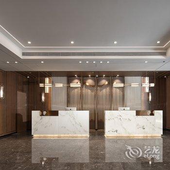 美玥·轻奢酒店(北京五棵松店)酒店提供图片