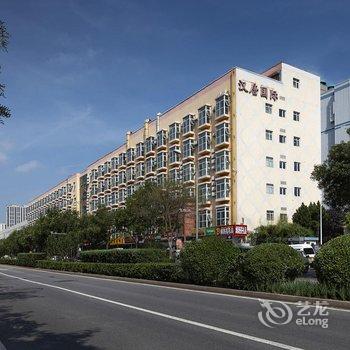 美玥·轻奢酒店(北京五棵松店)酒店提供图片