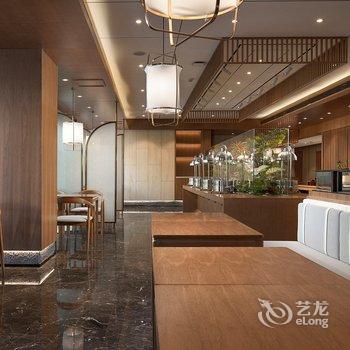 美玥·轻奢酒店(北京五棵松店)酒店提供图片