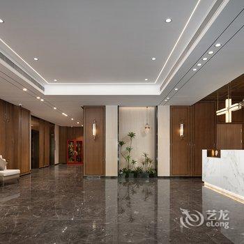 美玥·轻奢酒店(北京五棵松店)酒店提供图片