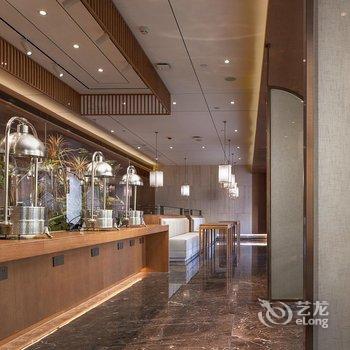 美玥·轻奢酒店(北京五棵松店)酒店提供图片