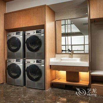 美玥·轻奢酒店(北京五棵松店)酒店提供图片