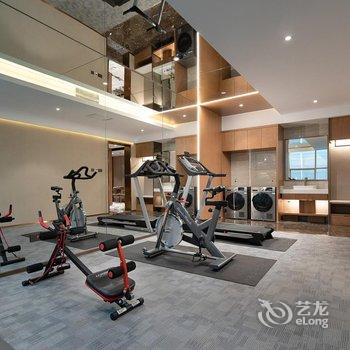 美玥·轻奢酒店(北京五棵松店)酒店提供图片