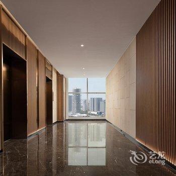 美玥·轻奢酒店(北京五棵松店)酒店提供图片