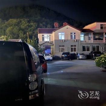 承德金朋山庄酒店提供图片