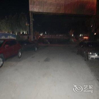 承德金朋山庄酒店提供图片