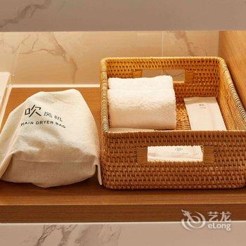 美玥·轻奢酒店(北京五棵松店)酒店提供图片