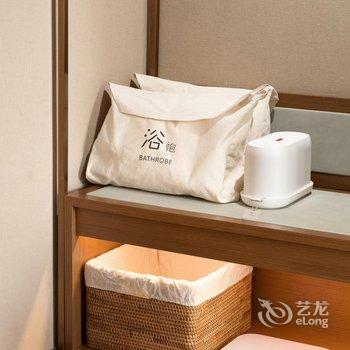 美玥·轻奢酒店(北京五棵松店)酒店提供图片