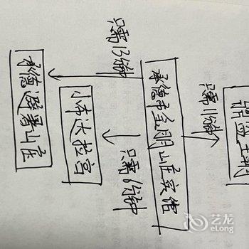 承德金朋山庄酒店提供图片