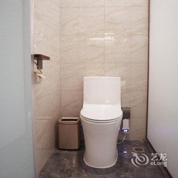 美玥·轻奢酒店(北京五棵松店)酒店提供图片