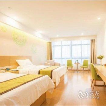 格林豪泰(嘉兴科技城广益路店)酒店提供图片