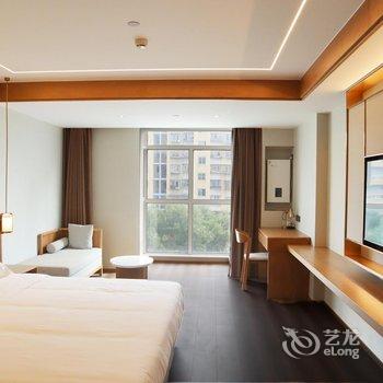 美玥·轻奢酒店(北京五棵松店)酒店提供图片